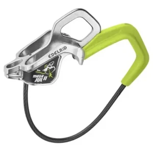 Brzda EDELRID MEGA JUL II - Akční sleva