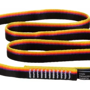Velmi žádaný produkt | Smyčka WILD COUNTRY NYLON SLING 15MM/60