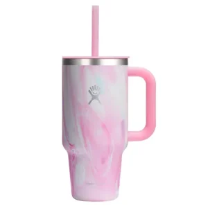 Hrnek Hydro Flask 32OZ ALL AROUND TRAVEL TUMB. LIMITED Uni | Ušetřete více