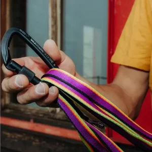 Smyčka WILD COUNTRY NYLON SLING 15MM/120 | Omezené zásoby