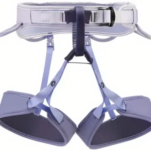 Sed. úvaz PETZL CORAX LT WOMEN, LILAC WHITE | Cenový hit