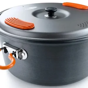 Snadné vrácení - Nádobí GSI HALULITE 2L POT