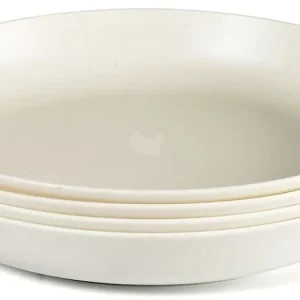 Talíř LIGHT MY FIRE RAMENPLATE 4-PACK - Zvýhodněná cena