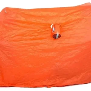 Právě přidáno | Bivakovací pytel LIFESYSTEMS ULTRALIGHT SURVIVAL SHELTER 4