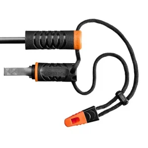 Křesadlo GERBER FIRE STARTER & EMERGENCY WHISTLE Uni | Nově k dispozici