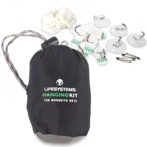 Doporučujeme | Set LIFESYSTEMS MOSQUITO NET HANGING KIT