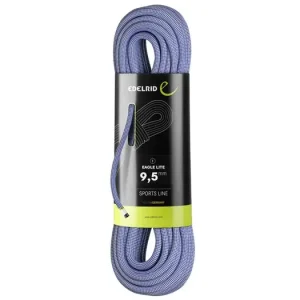 Akční sleva | Lano EDELRID EAGLE LITE 9,5/70 POLAR