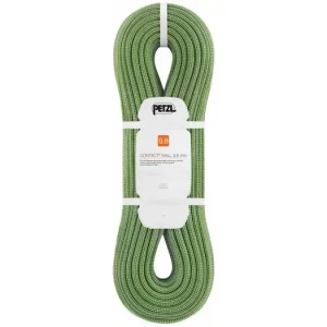 K dispozici - Lano PETZL CONTACT WALL 9,8/40
