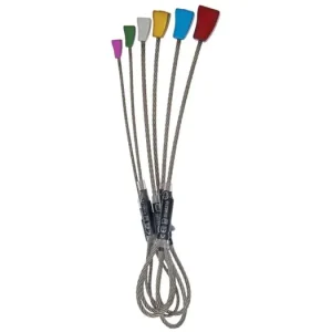 Vklíněnec WILD COUNTRY SUPERLIGHT ROCK SET 1-6 | Velmi žádaný produkt