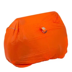 Vysoká kvalita - Bivakovací pytel LIFESYSTEMS ULTRALIGHT SURVIVAL SHELTER 2