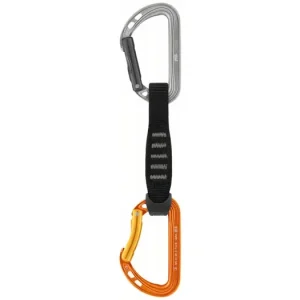 Tovární cena - Expres set PETZL SET SPIRIT EXPRESS 11CM