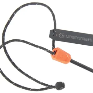 Doprodej zásob | Zapalovač LIFESYSTEMS FIRE STARTER