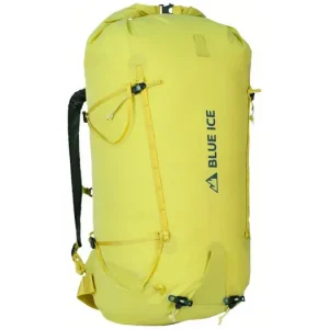 Připraveno k expedici - Batoh BLUE ICE WARTHOG 45 WARM OLIVE, Warm Olive