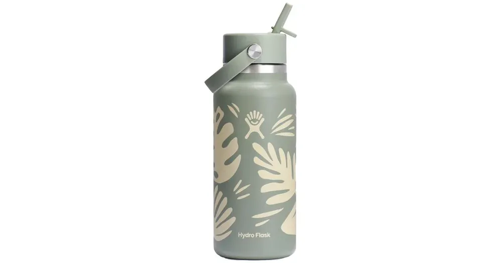 Láhev Hydro Flask 32 OZ WIDE FLEX STRAW CAP Uni | Akční cena