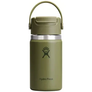 Vysoká kvalita - Termohrnek Hydro Flask 12 OZ TRAVEL MUG FLIP SIP CAP Uni