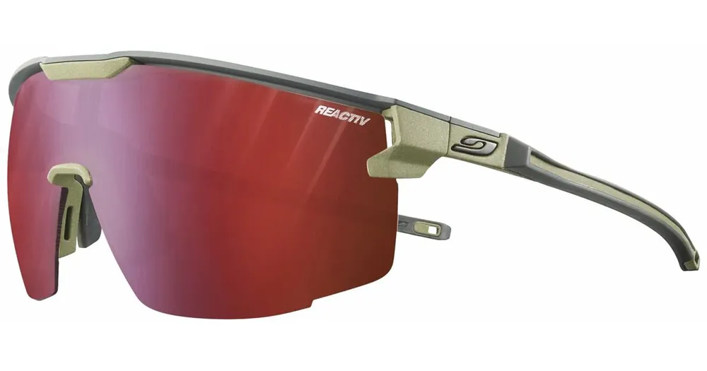 Přímo od výrobce | Brýle JULBO ULTIMATE RA 0-3 HC Uni