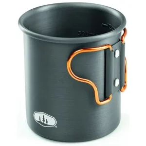 Hrnek GSI HALULITE CUP 14 OZ | Akce