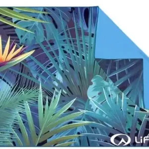 Ručník LIFESYSTEMS SOFTFIBRE TREK TOWEL - Prodejní hit