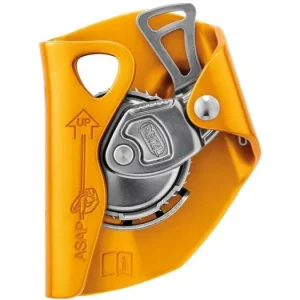 Tlumič PETZL ASAP BEZ KARABINY | Akční nabídka