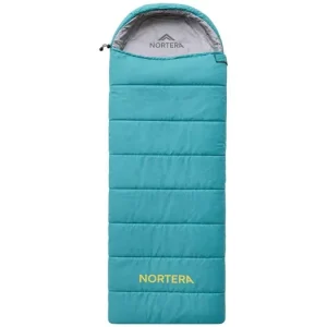 Dětský spací pytel NORTERA DIMMA FIBER KIDS | Pospěšte si