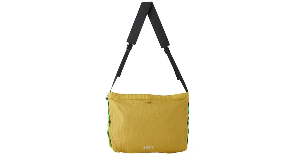 Špičková kvalita | Taška KEEN NYLON SHELL SHOULDER Uni
