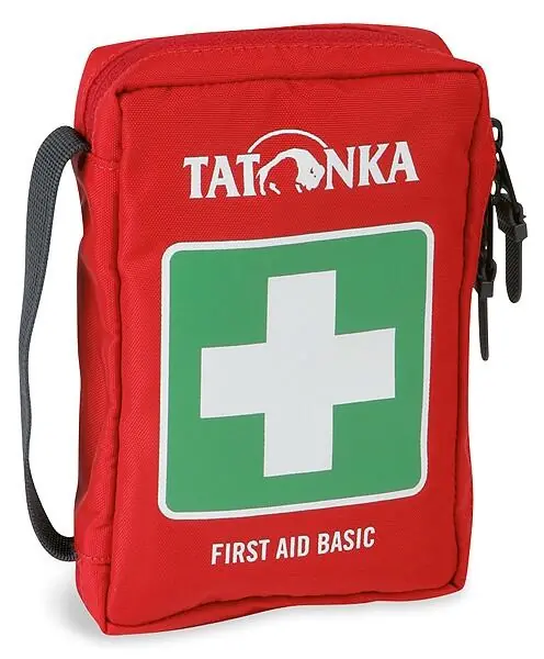 Do vyprodání zásob - Lékárnička TATONKA FIRST AID BASIC