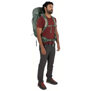 Právě uvedeno na trh | Pánský turistický batoh OSPREY STRATOS 44