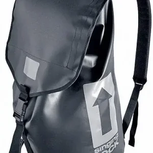 Výhodný nákup - Vak SINGING ROCK GEAR BAG 50L ČERNÁ