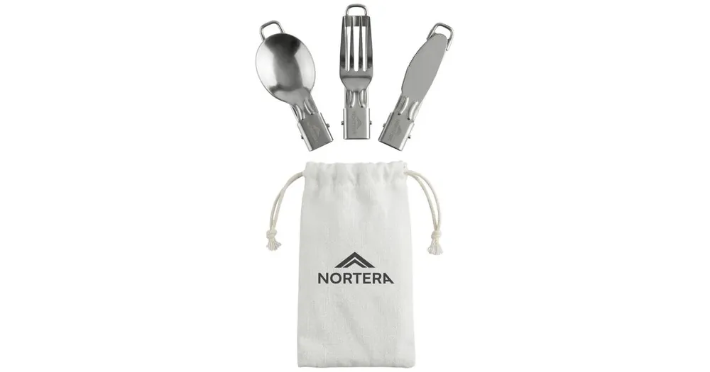 Neváhejte | Příbor NORTERA PILTA PACKWARE