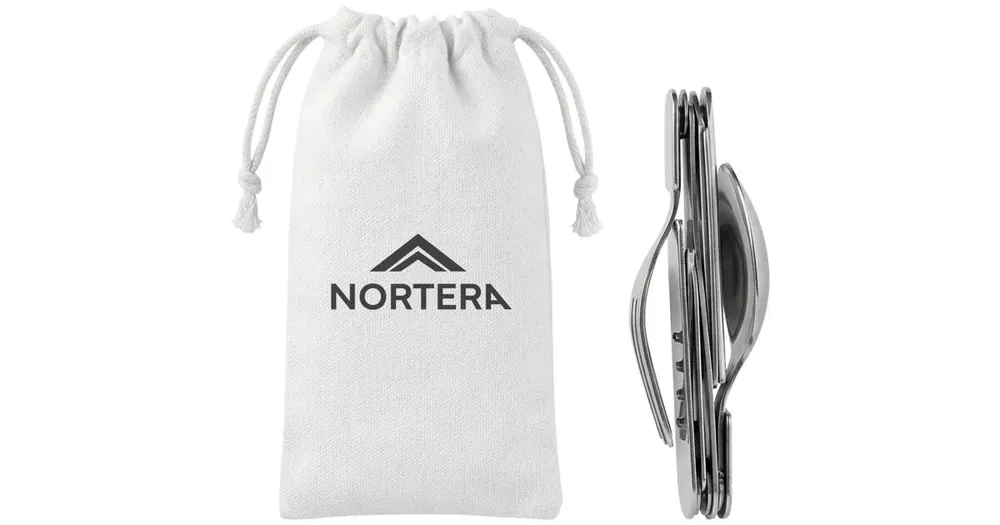 Příbor NORTERA PILTA FOLDWARE - Velmi oblíbený produkt