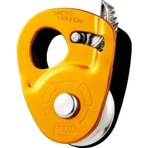 Kladka PETZL MICROTRAXION | Blesková nabídka