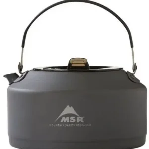Nově přidáno - konvice MSR PIKA 1L TEAPOT