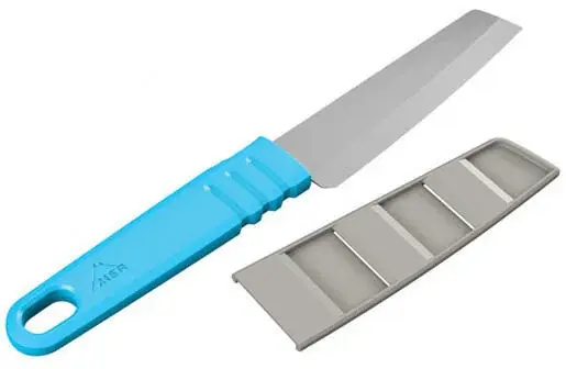 Nůž MSR ALPINE KITCHEN KNIFE - Ušetřete více