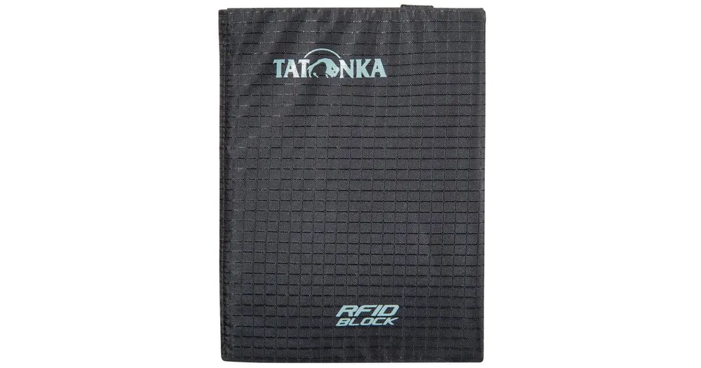 Sleva | Obal TATONKA CARD HOLDER 12 RFID B Uni