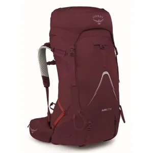 Zlevněno - Batoh OSPREY AURA AG LT 50 Lady