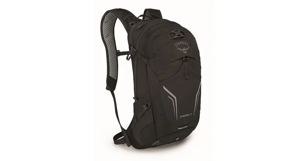 Velká sleva - Batoh OSPREY SYNCRO 12 Man