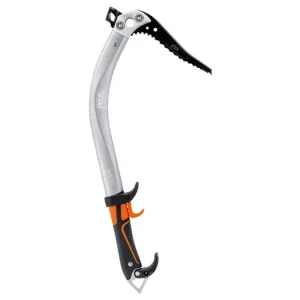 Bezpečná platba - Cepín PETZL QUARK 3.0 KLADIVO