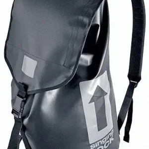 Cenová bomba - Vak SINGING ROCK GEAR BAG 35L ČERNÁ