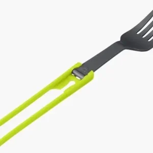 Příbor MSR FORK-SKLÁDACÍ GREEN | Oblíbený u zákazníků