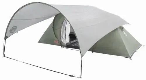 Akce - Přídavný přístřešek COLEMAN CLASSIC AWNING