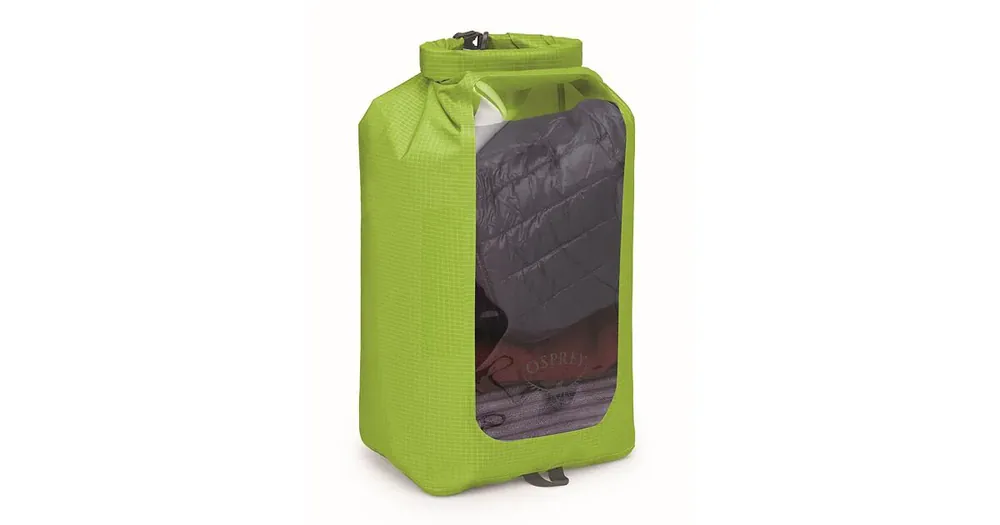 Akce - Obal OSPREY DRY SACK 20 W/WINDOW Uni