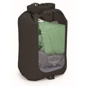 Cenový hit - Obal OSPREY DRY SACK 12 W/WINDOW Uni