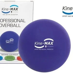 Doplněk KINE-MAX OVERBALL 25CM MODRÁ - Nově přidáno