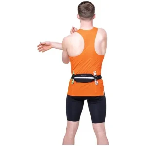 Právě dorazilo - Závodní běžecký pás RONHILL RACE WAIST BELT