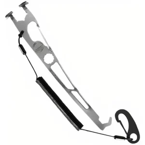 Nově v e-shopu - Šťáradlo WILD COUNTRY PROKEY LIGHT + LEASH
