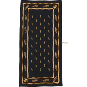 Ručník KEEN DRY PACKABLE TOWEL Uni - Oblíbený produkt
