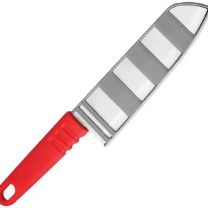 Nůž MSR ALPINE CHEF‘S KNIFE Uni, Red | Snadné vrácení