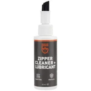 Novinka v nabídce | Čisticí prostředek MCNETT ZIPPER LUBRICANT 60ML (ZIP CARE)