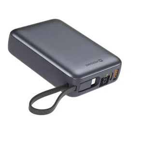 Bezpečný nákup | Powerbanka Swissten POWER BANK 20000 MAH Uni