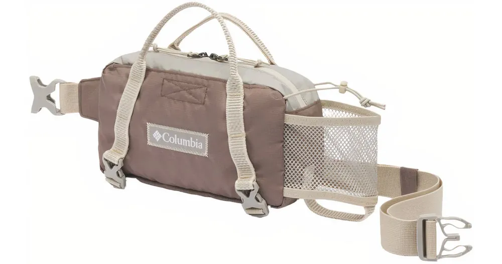 Ledvinka COLUMBIA ECHO MOUNTAIN HIP PACK | Sleva